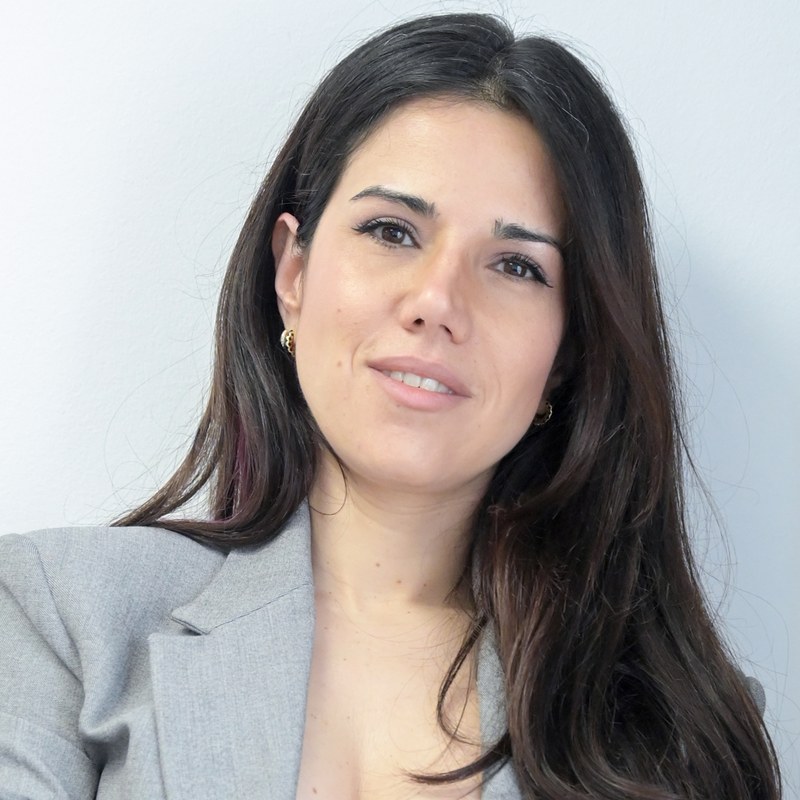 Ruth Padrón Ramos, abogada de Padrón Asesores